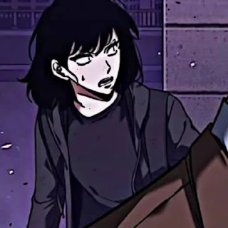 🐈‍⬛️ emoji ♡ ִ ֗ ‧₊ @cupidreams 〜 ֺ ✧ ֺ Telegram sticker 23 of 60