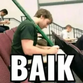 😄 emoji Ok Telegram sticker 8 of 14