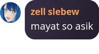 💸 emoji Ngab slibaw Telegram sticker 6 of 35