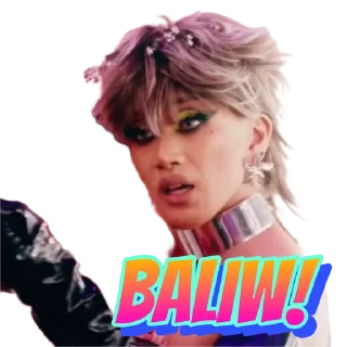 🤬 emoji Drag Race PH Telegram sticker 10 of 71