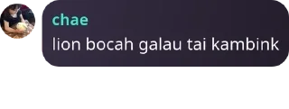 👩‍👩‍👧‍👧 emoji cangkurileung 7 😜 pack by @QuotLyBot Telegram sticker 8 of 35