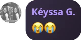 😭 emoji cangkurileung 7 😜 pack by @QuotLyBot Telegram sticker 14 of 35