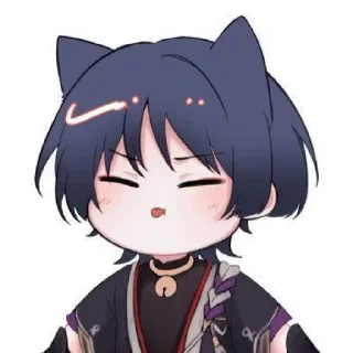 Sticker from Wanderer