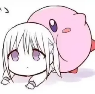 😁 emoji fennel日常 Telegram sticker 13 of 48