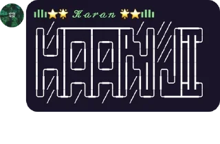 🙃 emoji Kk Telegram sticker 15 of 44