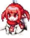 Sticker from 毒奶粉像素头