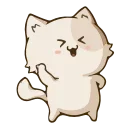Sticker from @hanyafatur's kang pack Vol.2 (Animated)