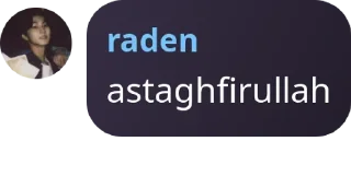 🙄 emoji affah yyahh Telegram sticker 15 of 100