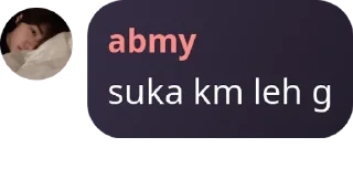 🥺 emoji affah yyahh Telegram sticker 7 of 100