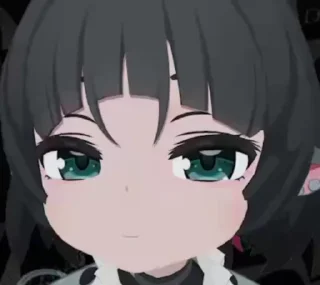 🌟 emoji @CloverAshura007 vid  by @Mikasa_Ackr_bot Telegram sticker 10 of 16