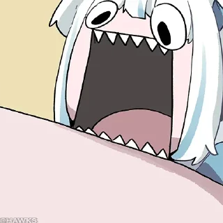 😠 emoji amits kang pack 1 Telegram sticker 5 of 120