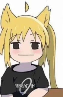 😐 emoji amits kang pack 1 Telegram sticker 17 of 120