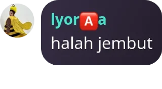 🤏 emoji perkumpulan dedek gemoy ah ah pack by @QuotLyBot Telegram sticker 7 of 54