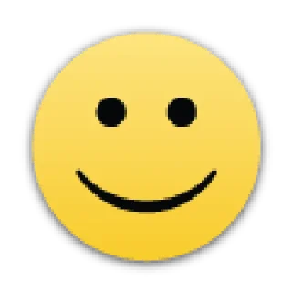 Sticker from BBM REBORN @droidsix
