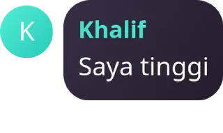 🏃‍♀️ emoji Group borak pack by @QuotLyBot Telegram sticker 7 of 55