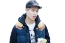 😟 emoji Korean Popcorn Telegram sticker 19 of 83