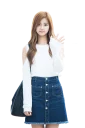 🙋‍♀ emoji Korean Popcorn Telegram sticker 23 of 83