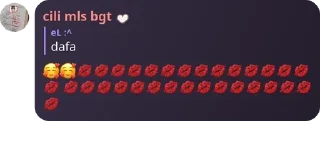 🥰 emoji kucing Palestina vs kucing Isr pack by @QuotLyBot Telegram sticker 8 of 120
