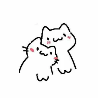 💕 emoji Foryou🫶🫶 Telegram sticker 18 of 42