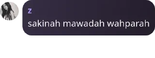 👩‍❤️‍💋‍👨 emoji Cabut (bocah gabut) pack by @QuotLyBot Telegram sticker 8 of 111