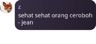 🧏‍♂️ emoji Cabut (bocah gabut) pack by @QuotLyBot Telegram sticker 18 of 111