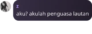 🧑‍⚕️ emoji Cabut (bocah gabut) pack by @QuotLyBot Telegram sticker 11 of 111