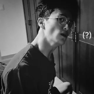 Sticker from MARK LEE - @jfcnll