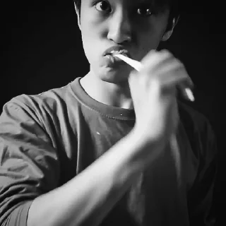 👍 emoji MARK LEE - @jfcnll Telegram sticker 19 of 40