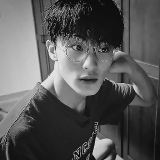 Sticker from MARK LEE - @jfcnll