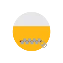 🤐 emoji Muslim Emoji Telegram sticker 21 of 28