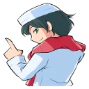 😎 emoji muslim couple Telegram sticker 17 of 40