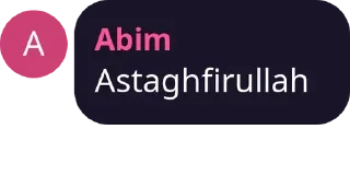🥺 emoji muslim bg Telegram sticker 8 of 45