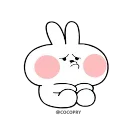 😞 emoji Azkiya🕊 Telegram sticker 3 of 28
