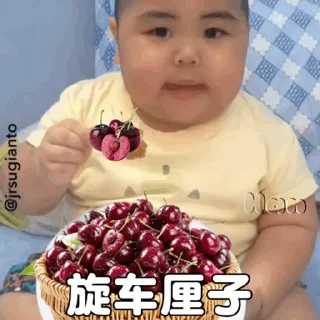 🥰 emoji 定制表情包 @sudabb7 Telegram sticker 19 of 50