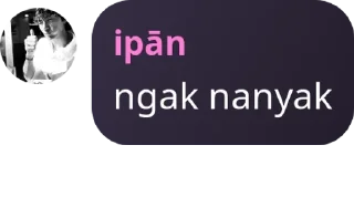 🧑‍❤️‍💋‍🧑 emoji stc orang cakep hahaiyu Telegram sticker 22 of 22