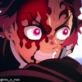 👊 emoji Toji Fushiguro's video pack (@Mikasa_Ackr_bot) 1 Telegram sticker 12 of 45