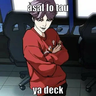 😌 emoji ptj nyatir Telegram sticker 14 of 60