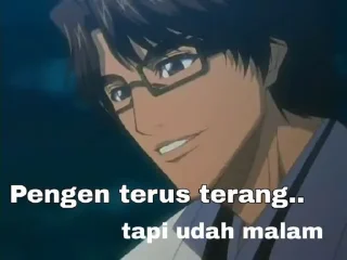 Sticker from Aizen nyatir part 6 @aizenrajasatir