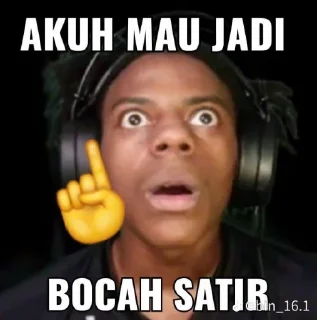 👆 emoji Stiker nyatir @Dappssssssssssssssssssssssssss Telegram sticker 22 of 36
