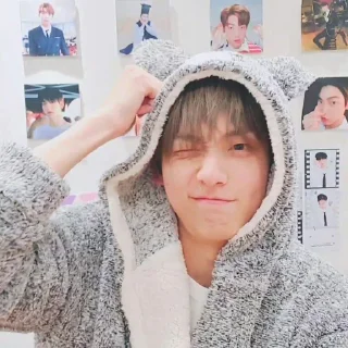 Sticker from soobunny - @gabutku