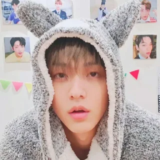 Sticker from soobunny - @gabutku