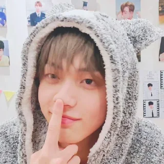Sticker from soobunny - @gabutku