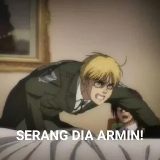 Sticker from SNK - @gabutku