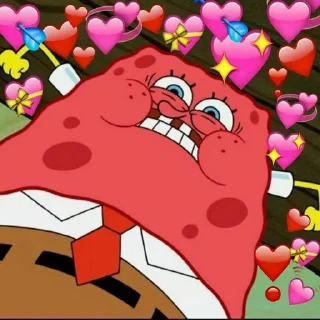 🌀 emoji spongebob dkk - @gabutku Telegram sticker 17 of 90