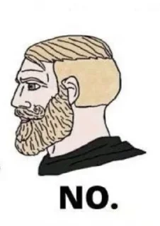 😏 emoji @Yes Telegram sticker 10 of 33