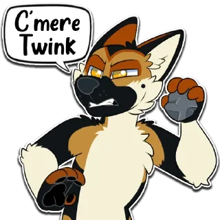 🪨 emoji Show Hole Telegram sticker 16 of 44