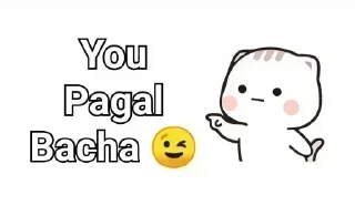 🙃 emoji @OWNER_JUST_SUNNY's pack Vol.2 Telegram sticker 11 of 61
