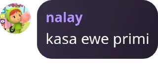 🧛 emoji primi kentut sapi pack by @QuotLyBot Telegram sticker 7 of 27