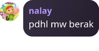 🧏 emoji primi kentut sapi pack by @QuotLyBot Telegram sticker 12 of 27