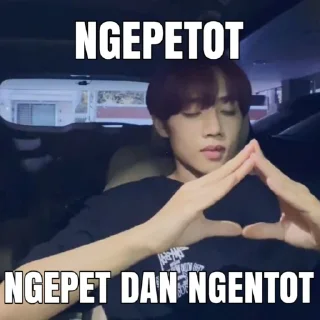 🥵 emoji meme tbz wibu bokep Telegram sticker 5 of 46